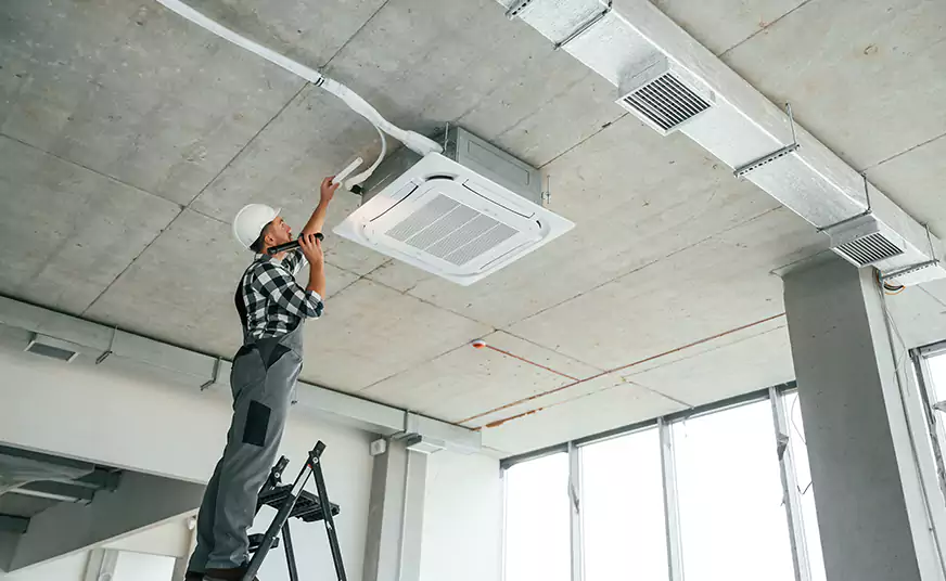 Ventilation System Cleaning Royal Palm Beach