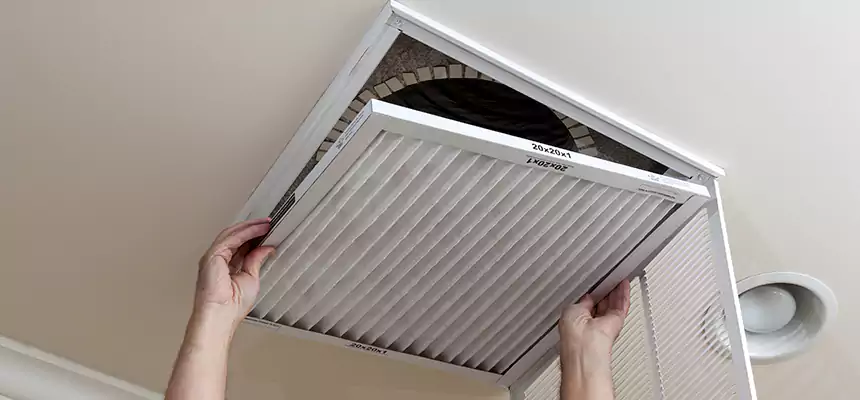 Robust Commercial Air Duct Cleaning in Royal Palm Beach