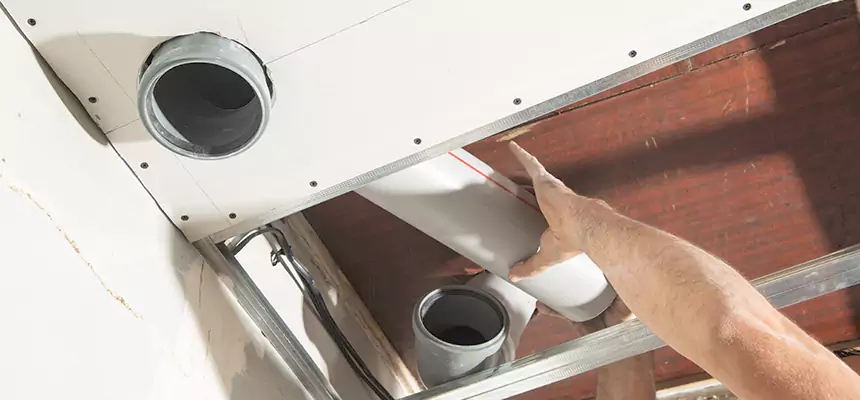 Our Dryer Duct Fire Hazard Inspection Services in Royal Palm Beach, FL