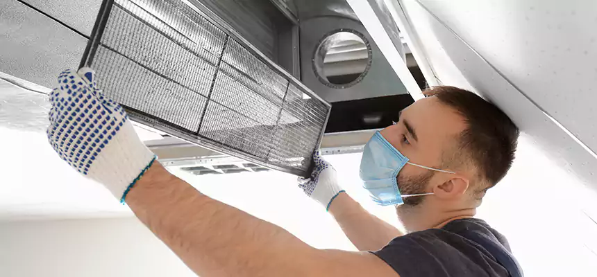 Our Dryer Vent Cleaning Services in Royal Palm Beach, FL