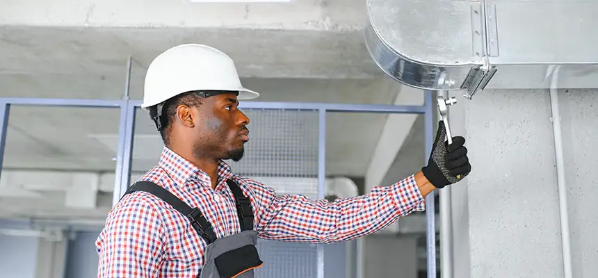 Our Emergency Dryer Vent Repair Services in Royal Palm Beach, FL
