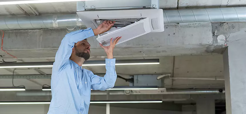 Our Energy Recovery Ventilation Cleaning Services in Royal Palm Beach, FL
