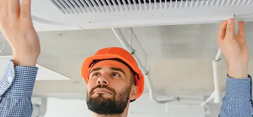 Our Furnace Vent Cleaning Services in Royal Palm Beach, FL