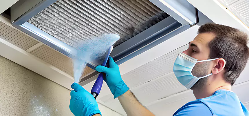 Our Home Ventilation Cleaning Services in Royal Palm Beach, FL