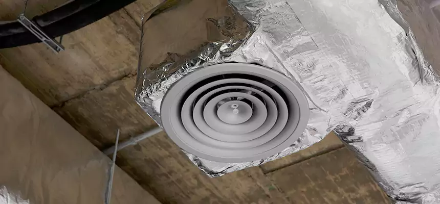 Our HVAC Ductwork Installation Services in Royal Palm Beach, FL