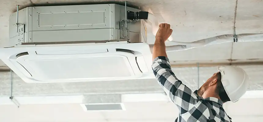 Our Local Vent Cleaning Services in Royal Palm Beach, FL