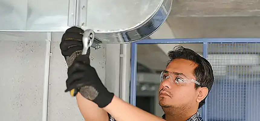 Our NADCA Approved Air Duct Services in Royal Palm Beach, FL