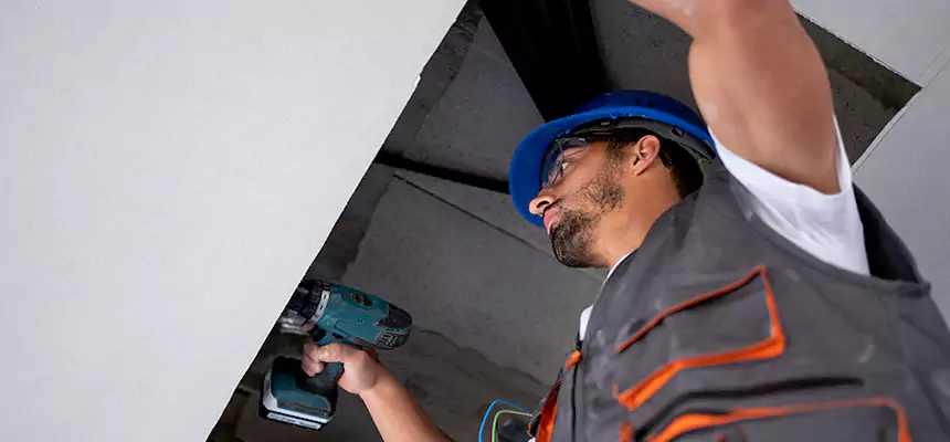 Our Post-Renovation Duct Debris Removal Services in Royal Palm Beach, FL