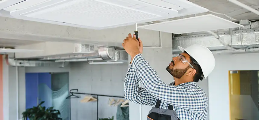 Our Roof Dryer Vent Cleaning Services in Royal Palm Beach, FL