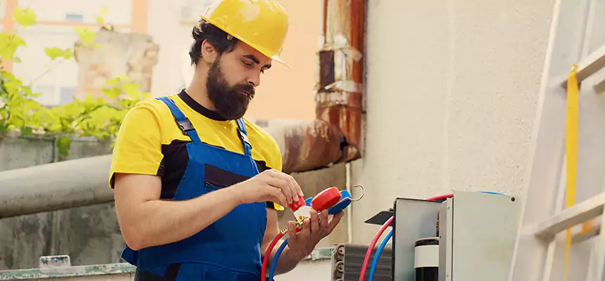 Efficient Wire Installation for Smart Thermostats in Royal Palm Beach