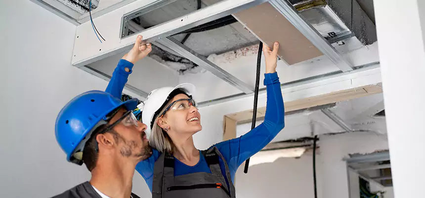Our Vent Relocation Services in Royal Palm Beach, FL