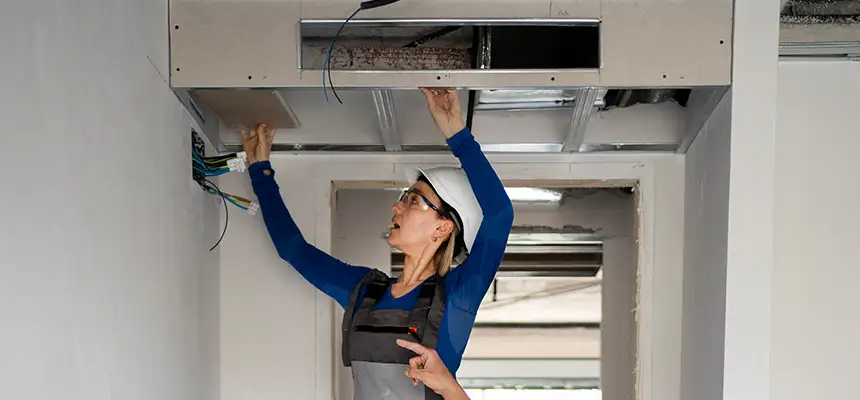 Thorough Vent Smoke Odor Elimination for Property Turnovers in Royal Palm Beach, FL
