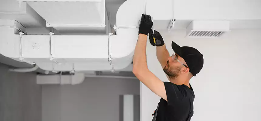 Customized Commercial Ventilation System Upgrades in Royal Palm Beach, FL