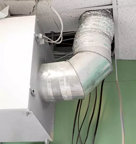 About Air Duct Deep Cleaning in Royal Palm Beach, FL