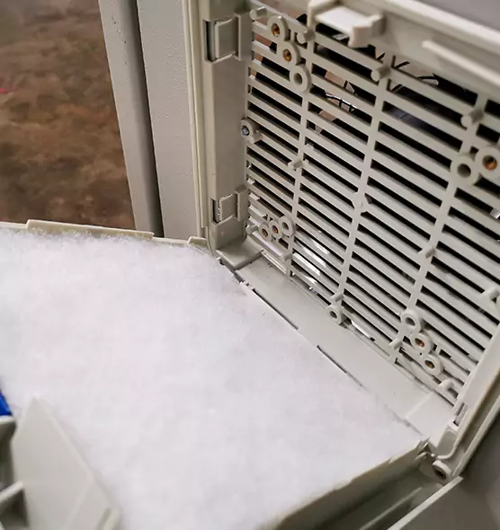 Professional Air Duct Expansion Solutions in Royal Palm Beach, FL