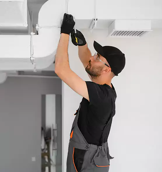Professional Air Purifier Installation in Royal Palm Beach, FL