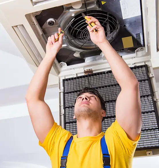 Welcome to Air Duct Cleaning & Repairs Royal Palm Beach — Your Local Condo Dryer Vent Maintenance Partner in Royal Palm Beach, FL