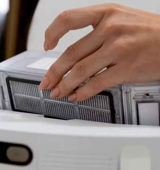 Professional Dryer Vent Lint Filter Cleaning in Royal Palm Beach, FL
