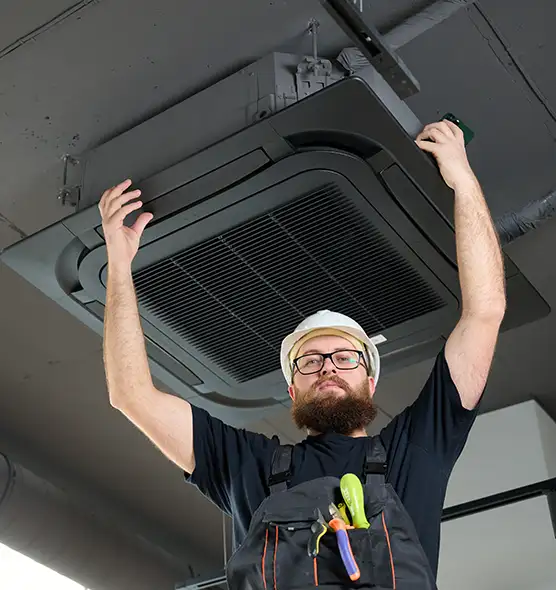 About Our Lower AC Energy Bills Solutions in Royal Palm Beach
