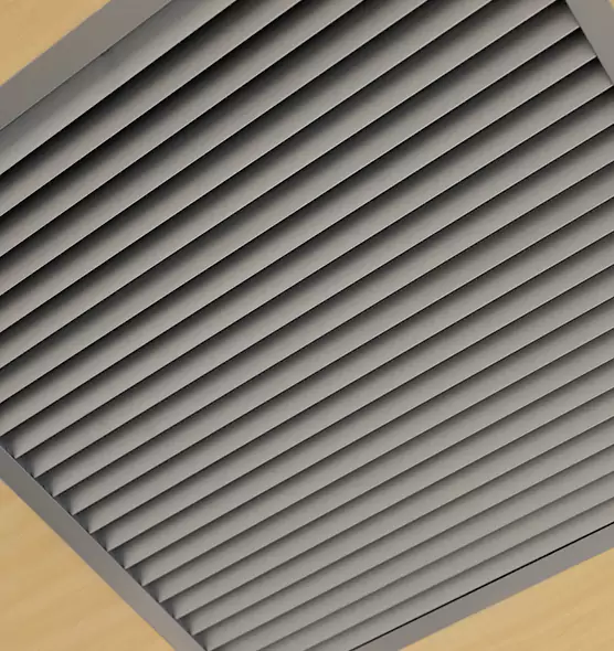 Professional Vent Grille Washing in Royal Palm Beach, FL