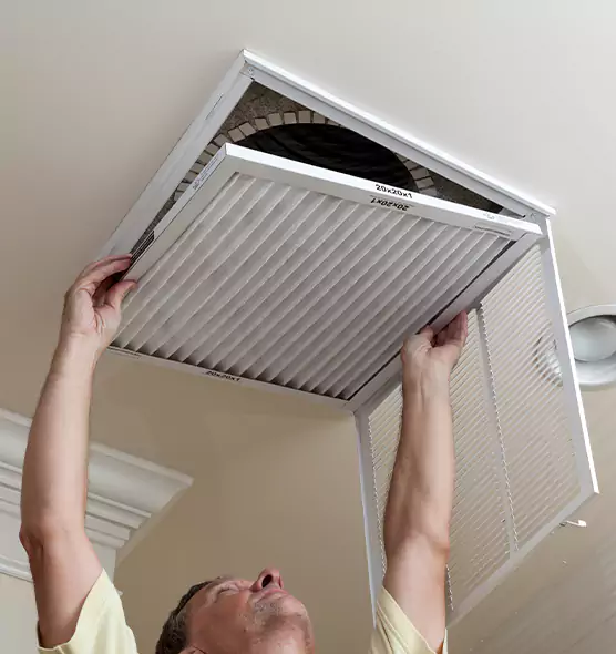 Professional Vent Relocation Services in Royal Palm Beach, FL