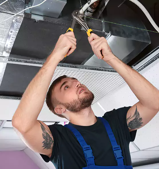 About Ventilation System Upgrades in Royal Palm Beach, FL